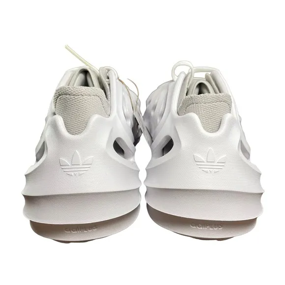 adidas Originals AdiFOM Q White Grey One  Casual Shoes HP6584 Men 6/Women's 7.5