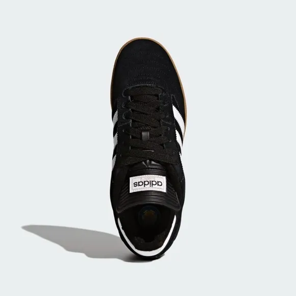 Adidas Originals Busenitz Pro Low Mens Casual Shoes Black Tan G48060 NEW Size 9
