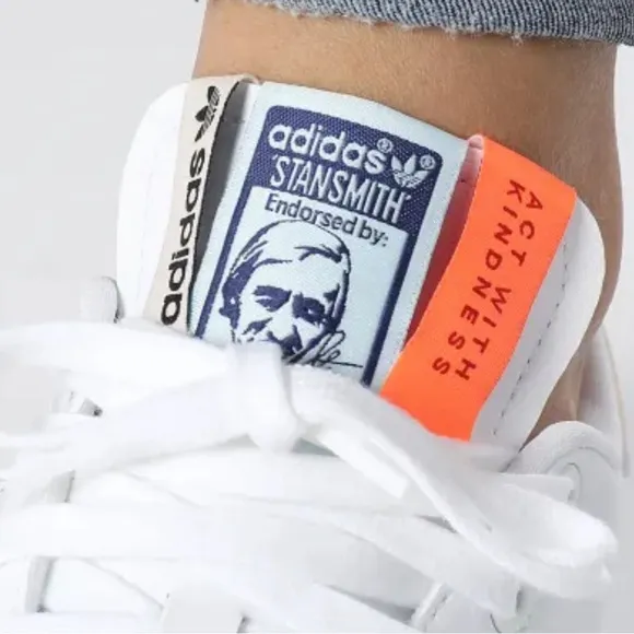 Adidas Originals Collection 2023: Stan Smith Act with Kindness