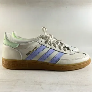 Adidas Originals Handball Spezial Mens Leather Shoes Off White Size 11 IH2460