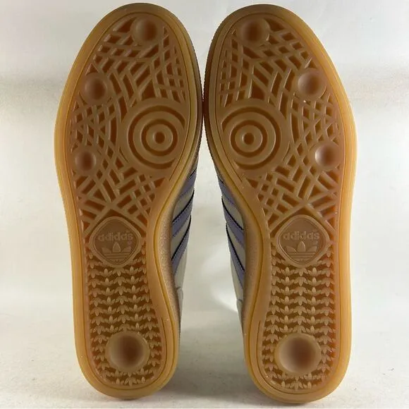 Adidas Originals Handball Spezial Mens Leather Shoes Off White Size 11 IH2460