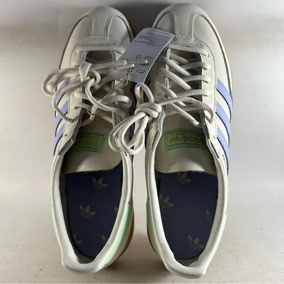 Adidas Originals Handball Spezial Mens Leather Shoes Off White Size 11 IH2460