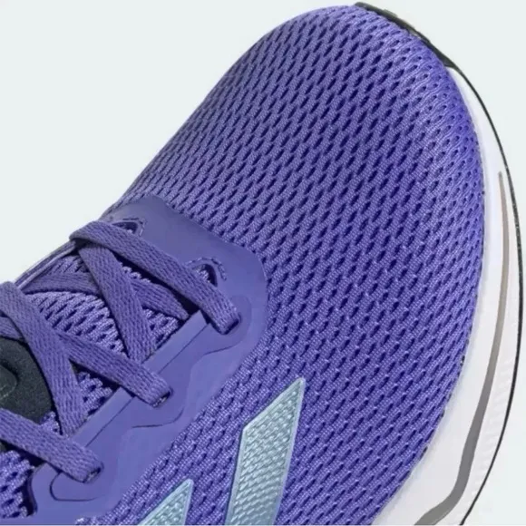Adidas Originals Men's Size 12 Running RESPONSE Shoes | Cobalt Blue / Flash Aqua
