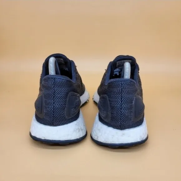 adidas PureBoost DPR 'Core Black' B75669 Women's Running Shoes Size 9