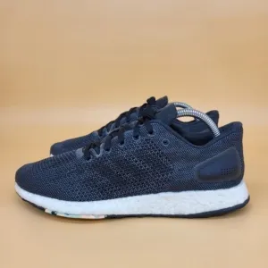 adidas PureBoost DPR 'Core Black' B75669 Women's Running Shoes Size 9