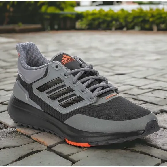 ADIDAS RARE Run Cold.Rdy Shoe Running Race Shoes H00494 Mens 9.5 NEW Fast Ship