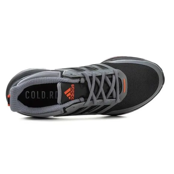 ADIDAS RARE Run Cold.Rdy Shoe Running Race Shoes H00494 Mens 9.5 NEW Fast Ship