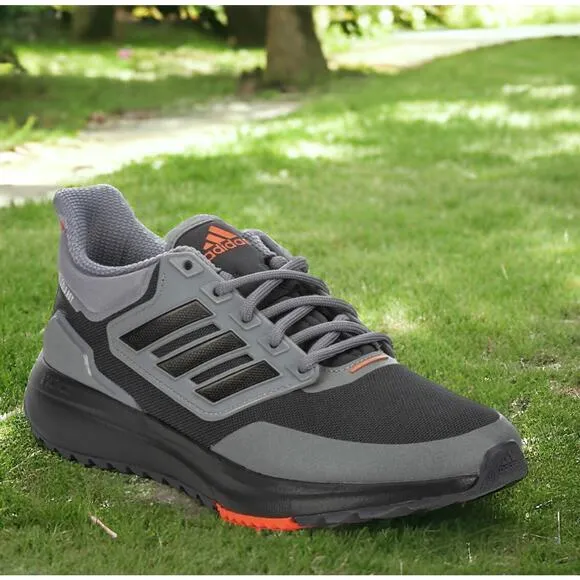 ADIDAS RARE Run Cold.Rdy Shoe Running Race Shoes H00494 Mens 9.5 NEW Fast Ship