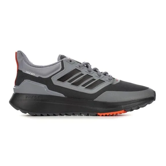 ADIDAS RARE Run Cold.Rdy Shoe Running Race Shoes H00494 Mens 9.5 NEW Fast Ship