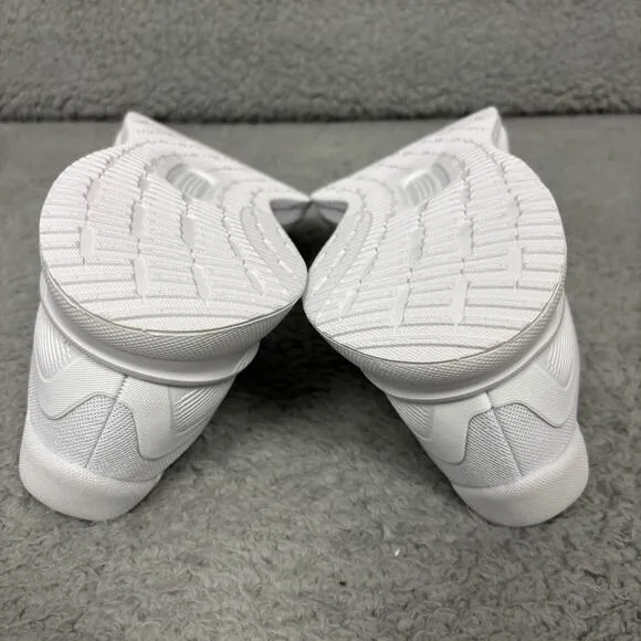Adidas Runfalcon 5 Running Shoes IH7757 Men's Size 9.5 Cloud White jogging gym