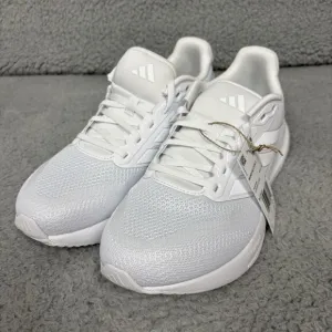Adidas Runfalcon 5 Running Shoes IH7757 Men's Size 9.5 Cloud White jogging gym