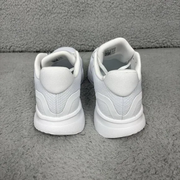 Adidas Runfalcon 5 Running Shoes IH7757 Men's Size 9.5 Cloud White jogging gym