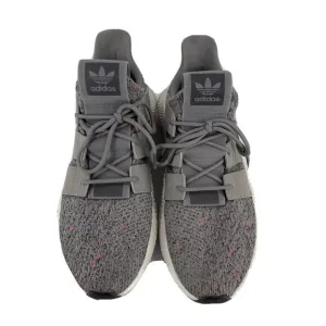 Adidas Running Shoes Mens 12 Prophere CQ3023 Gray