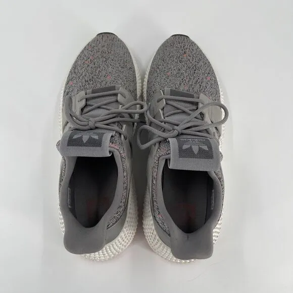 Adidas Running Shoes Mens 12 Prophere CQ3023 Gray