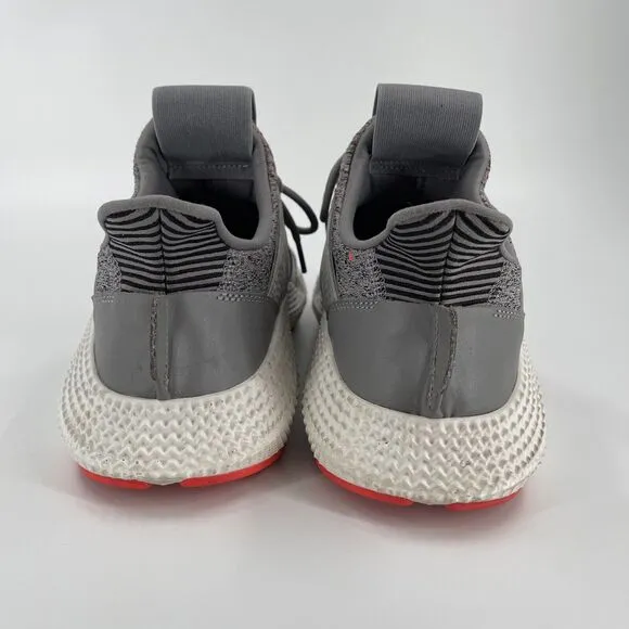 Adidas Running Shoes Mens 12 Prophere CQ3023 Gray
