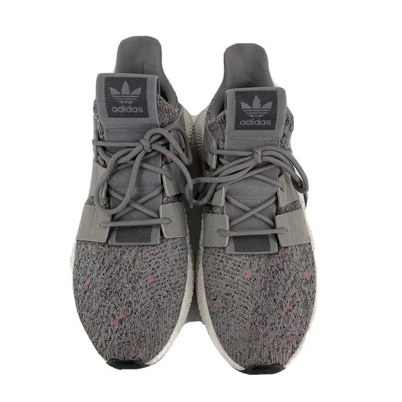 Adidas Running Shoes Mens 12 Prophere CQ3023 Gray