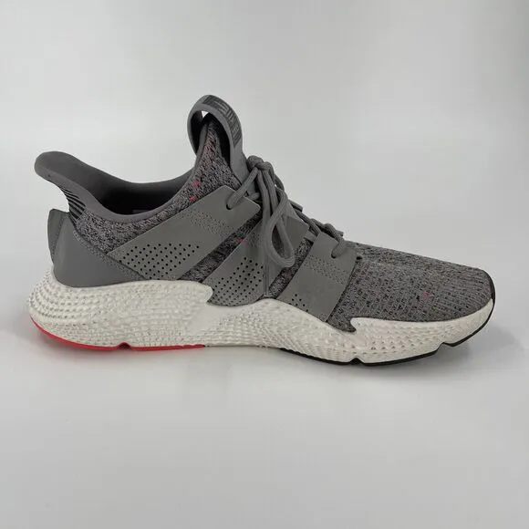 Adidas Running Shoes Mens 12 Prophere CQ3023 Gray