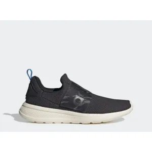 Adidas Shoes Men's Size 9.5 Lite Racer Adapt 4.0 Slip-On Running Sneakers Black
