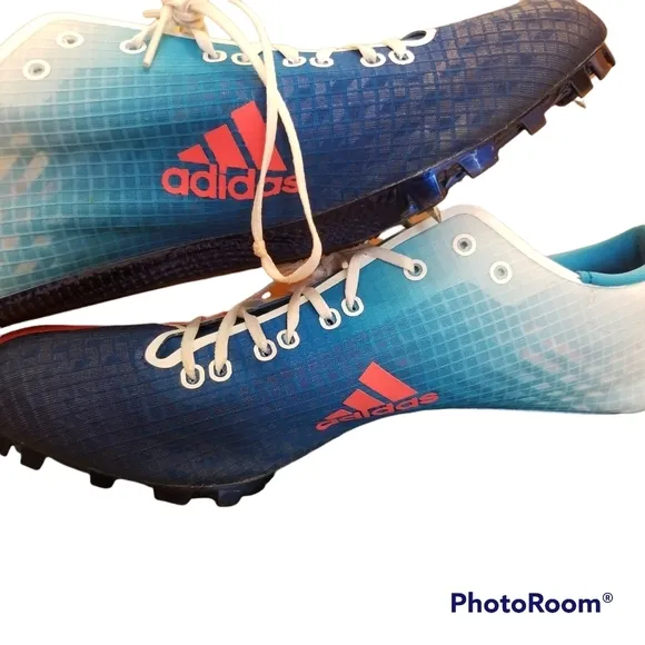 Adidas sprint track‎ shoes size 13