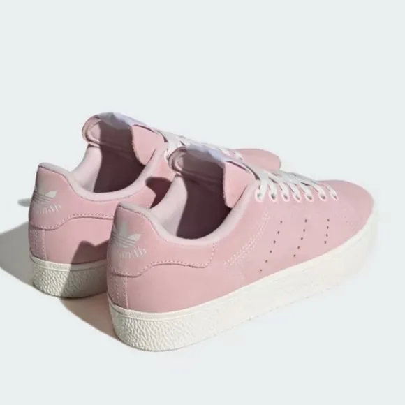 ADIDAS Stan Smith CS Suede Sneakers Shoes