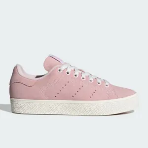 ADIDAS Stan Smith CS Suede Sneakers Shoes