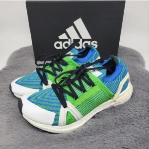 Adidas Stella McCartney x UltraBoost 20 Women's Running Shoes Size 5