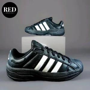 Adidas Superstar Millennium Black White IG9256 - Men's 8.5 / Women's 9.5