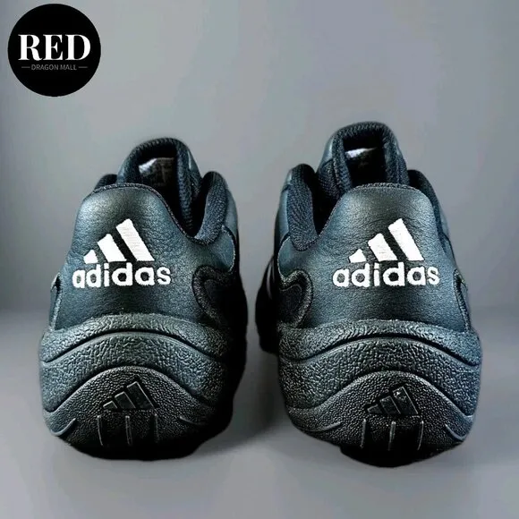 Adidas Superstar Millennium Black White IG9256 - Men's 8.5 / Women's 9.5
