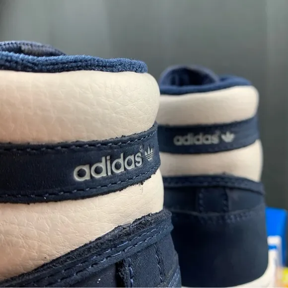 Adidas Top Ten RB Suede Blues Mens and Womens Sizes