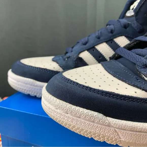 Adidas Top Ten RB Suede Blues Mens and Womens Sizes