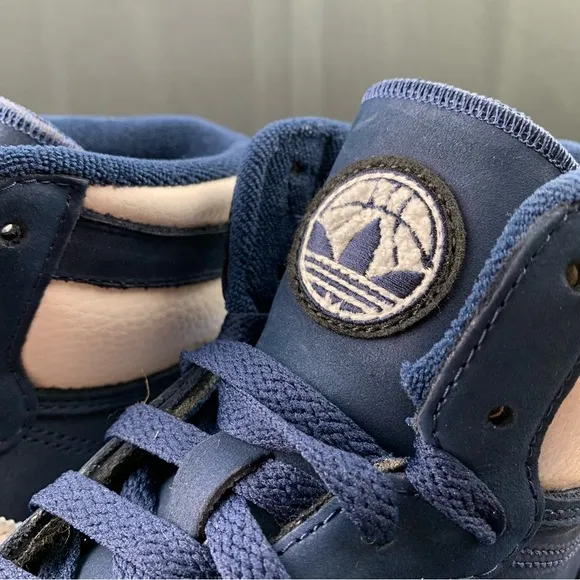 Adidas Top Ten RB Suede Blues Mens and Womens Sizes
