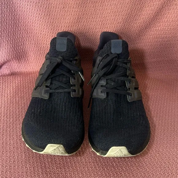 adidas Ultra Boost 4.0 DNA men’s running shoes size 14