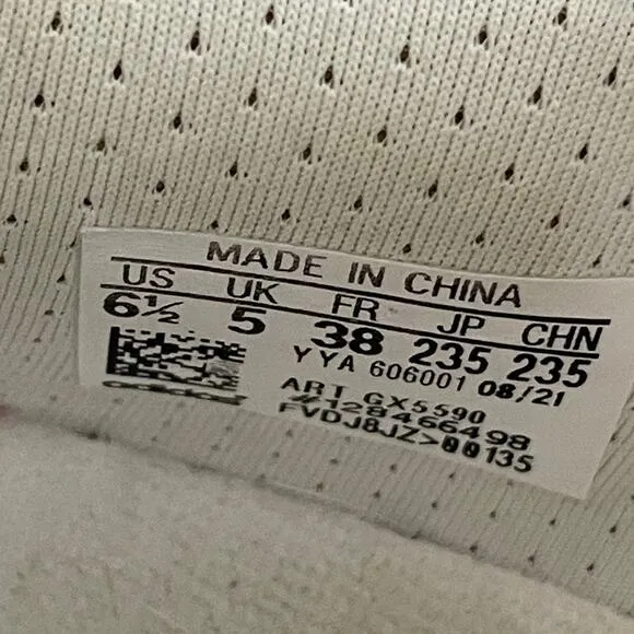 Adidas Ultraboost 22 White Running Shoes Sneakers