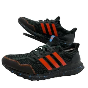 Adidas Ultraboost 5.0 DNA Mens 10.5 Running Shoes Sneakers Boost Green GV8733