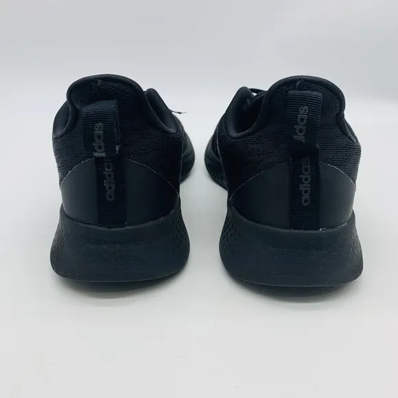 ADIDAS WOMEN'S RUNNING SHOES BLACK SIZE 9.5 FY8515