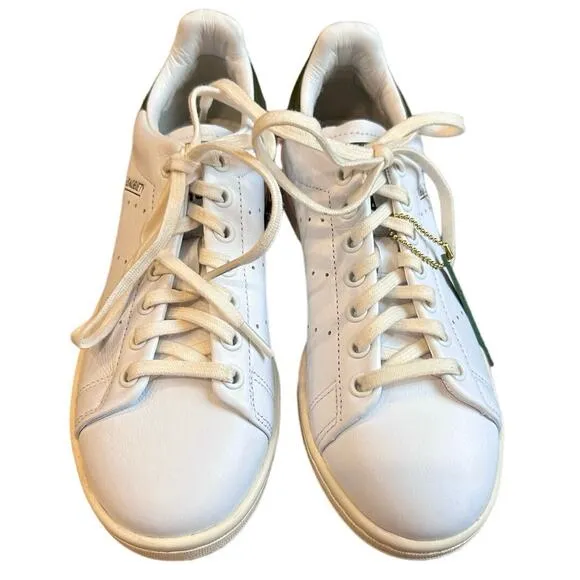 Adidas x Highsnobiety Not In Paris Stan Smith White Green Limited Edition Mens 6