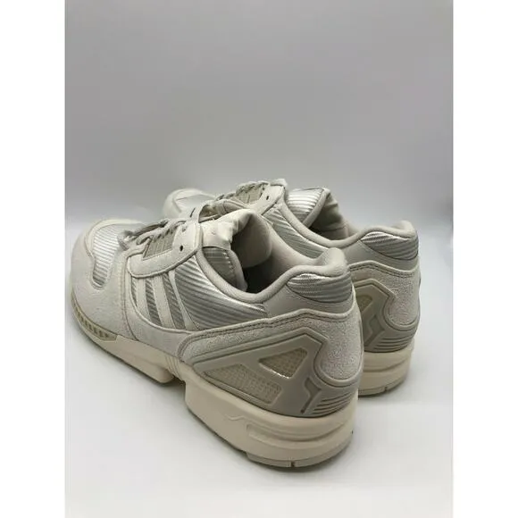 Adidas ZX 8000 Orbit Grey Men's Running Shoes EF4364 Size 9 NWT