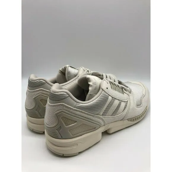 Adidas ZX 8000 Orbit Grey Men's Running Shoes EF4364 Size 9 NWT