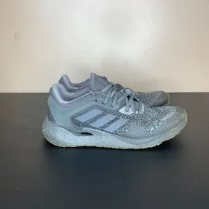 ADIDAS ALPHATORSION 360 RUNNING‎ SHOES FY9409 023 Grey Sneakers Size 12