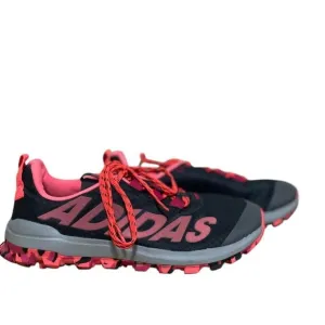 Adidas Vigor TR 6 Women's Running Shoes Sneakers Black US Size 7.5 D69460