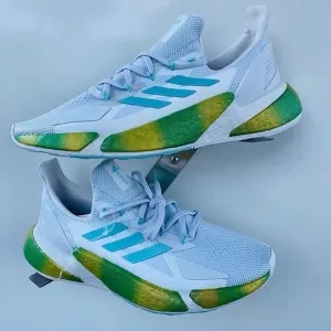 Adidas X9000l4  Mens Running Sneakers Shoes 8