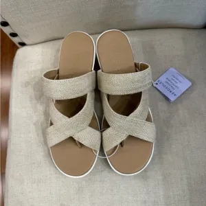 Aerosoles Women's Tan Sandals