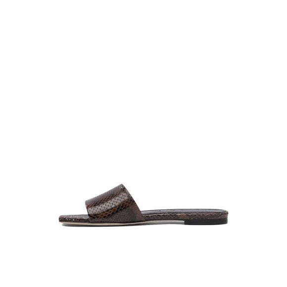 Aeyde &quot;anna&quot; Sandals Size EU 38