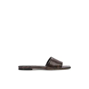 Aeyde &quot;anna&quot; Sandals Size EU 38