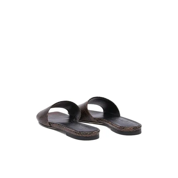 Aeyde &quot;anna&quot; Sandals Size EU 38
