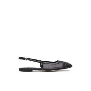Aeyde &quot;geraldine&quot; Slingback Size EU 40