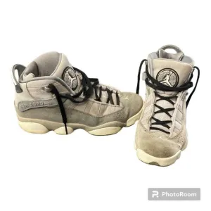 Air Jordan 6 Rings Big Kids 7
