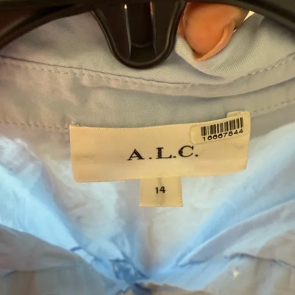 A.L.C.Julie Dress