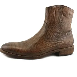 Aldo Leather Ankle Boots Agraoviel- style