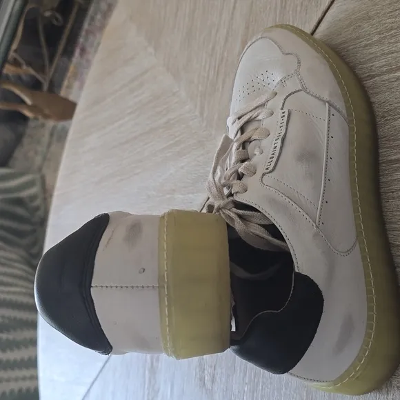 All Saints Sneakers